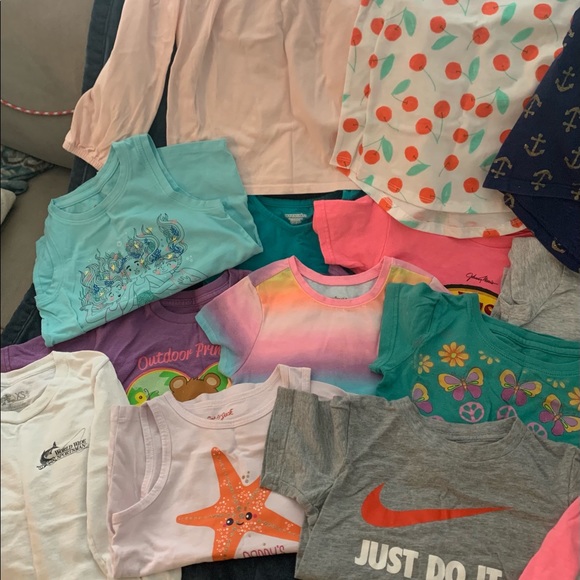 5t/5 girl toddler clothes - Picture 5 of 5
